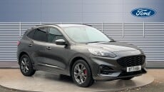 Ford Kuga 1.5 EcoBoost 150 ST-Line Edition 5dr Petrol Estate